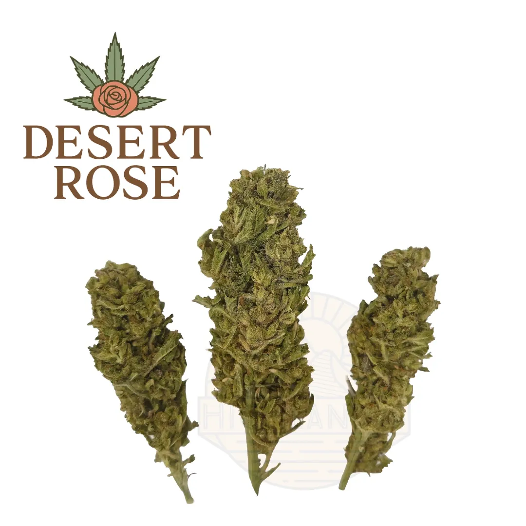 HL - Desert Rose 14g Special