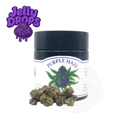 Jelly Drops - Purple Haze Smalls