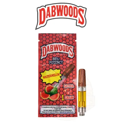DABWOODS EXOTICS - Watermelon