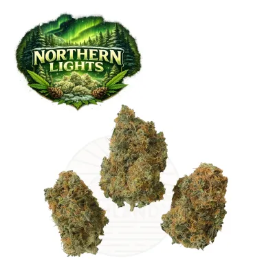 HL - Northern Lights