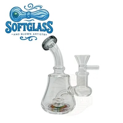 SoftGlass - Glass Pipe