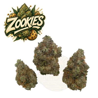 HL - Zookies