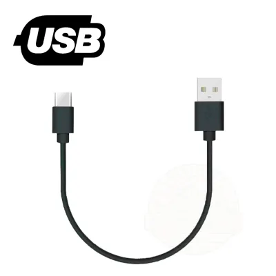 USB C Wire Charger