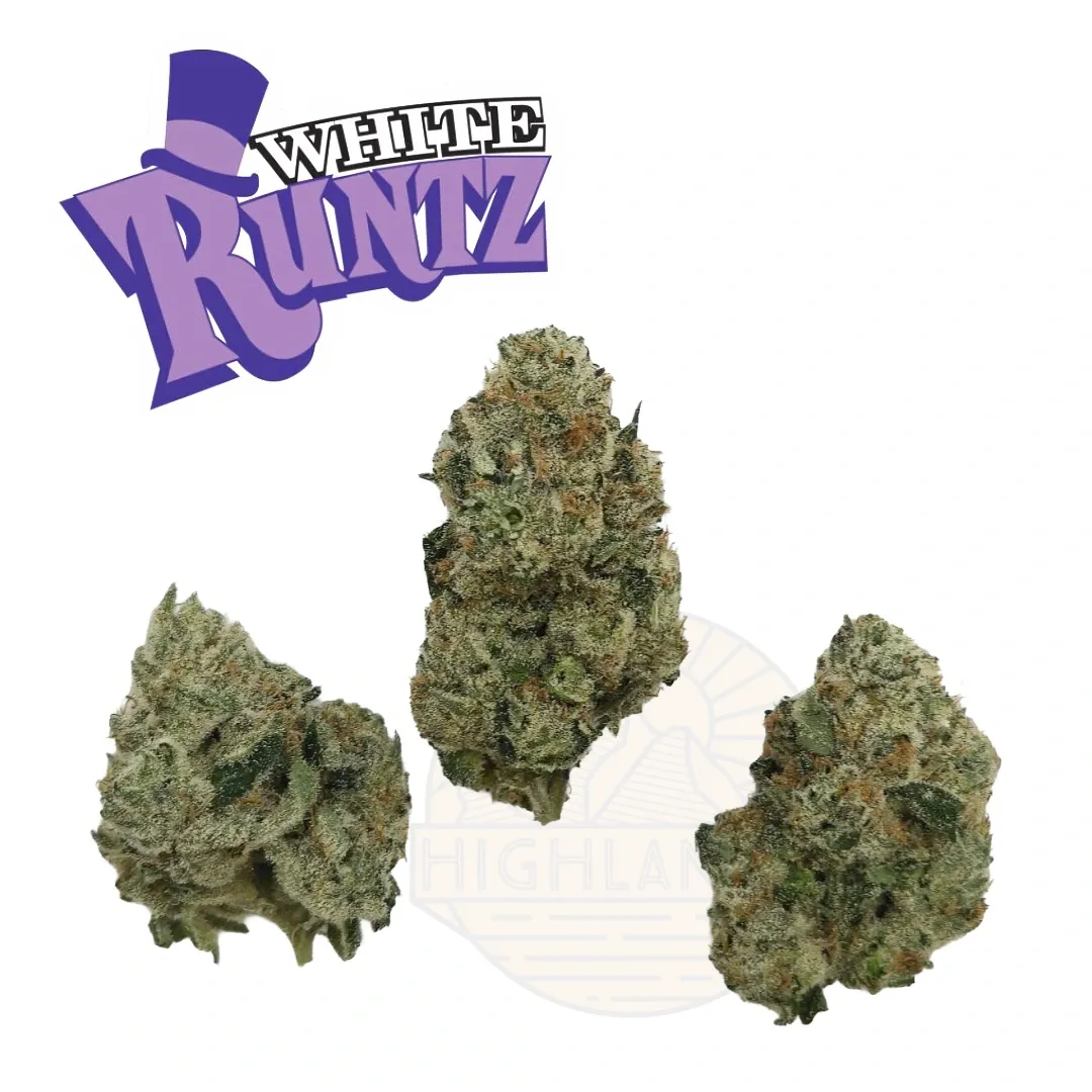 HL - White Runtz
