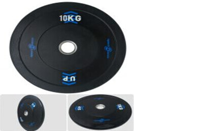 Disco Olímpico 10Kg SportFitness