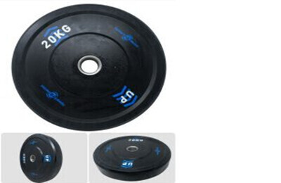 Disco Olímpico 20Kg SportFitness