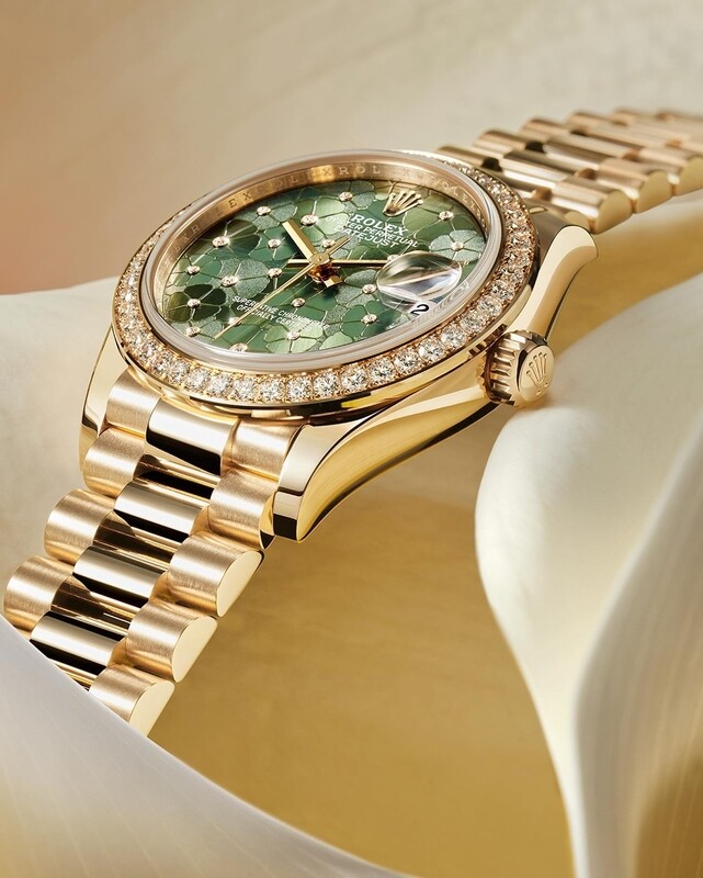 rolex