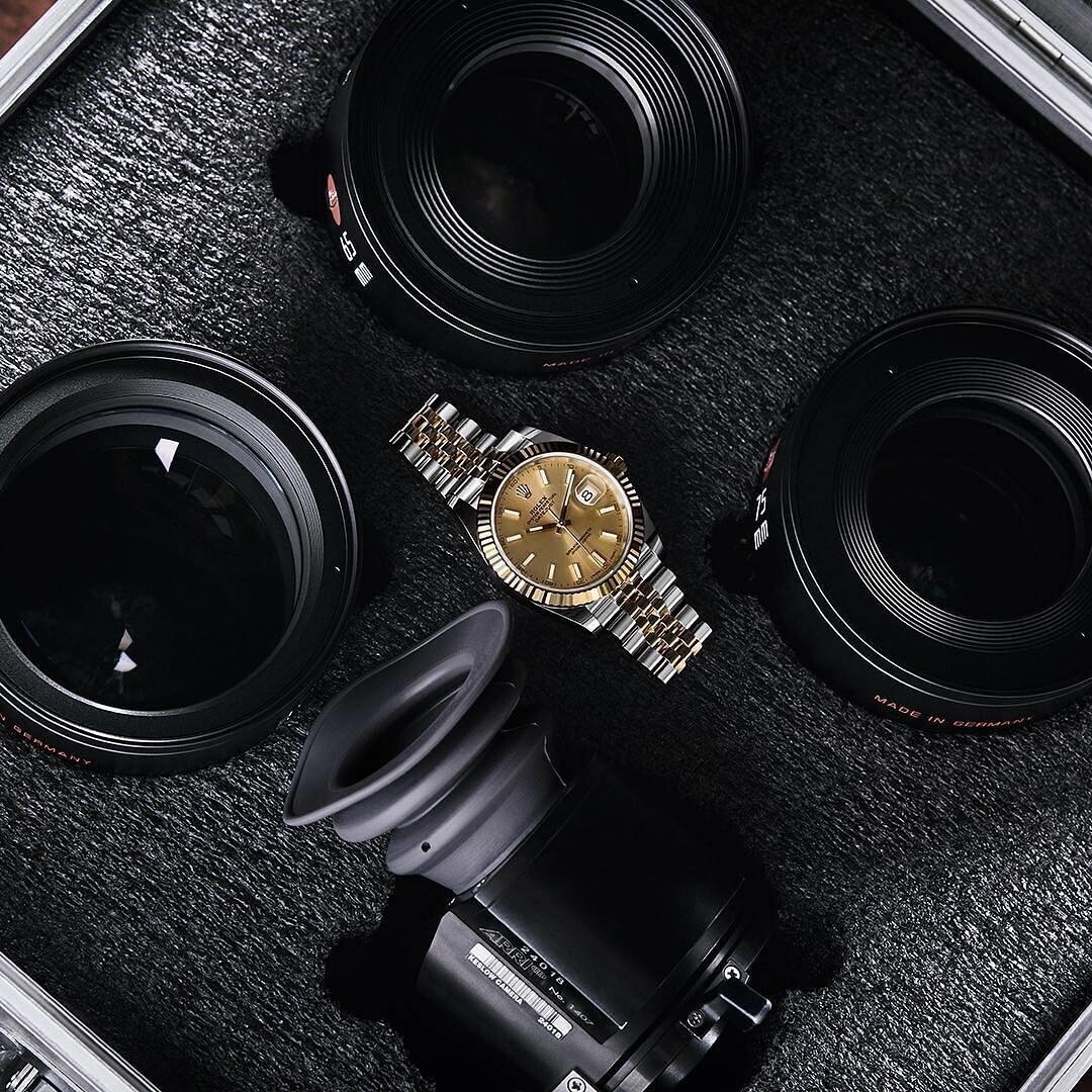 Rolex Datejust 41
