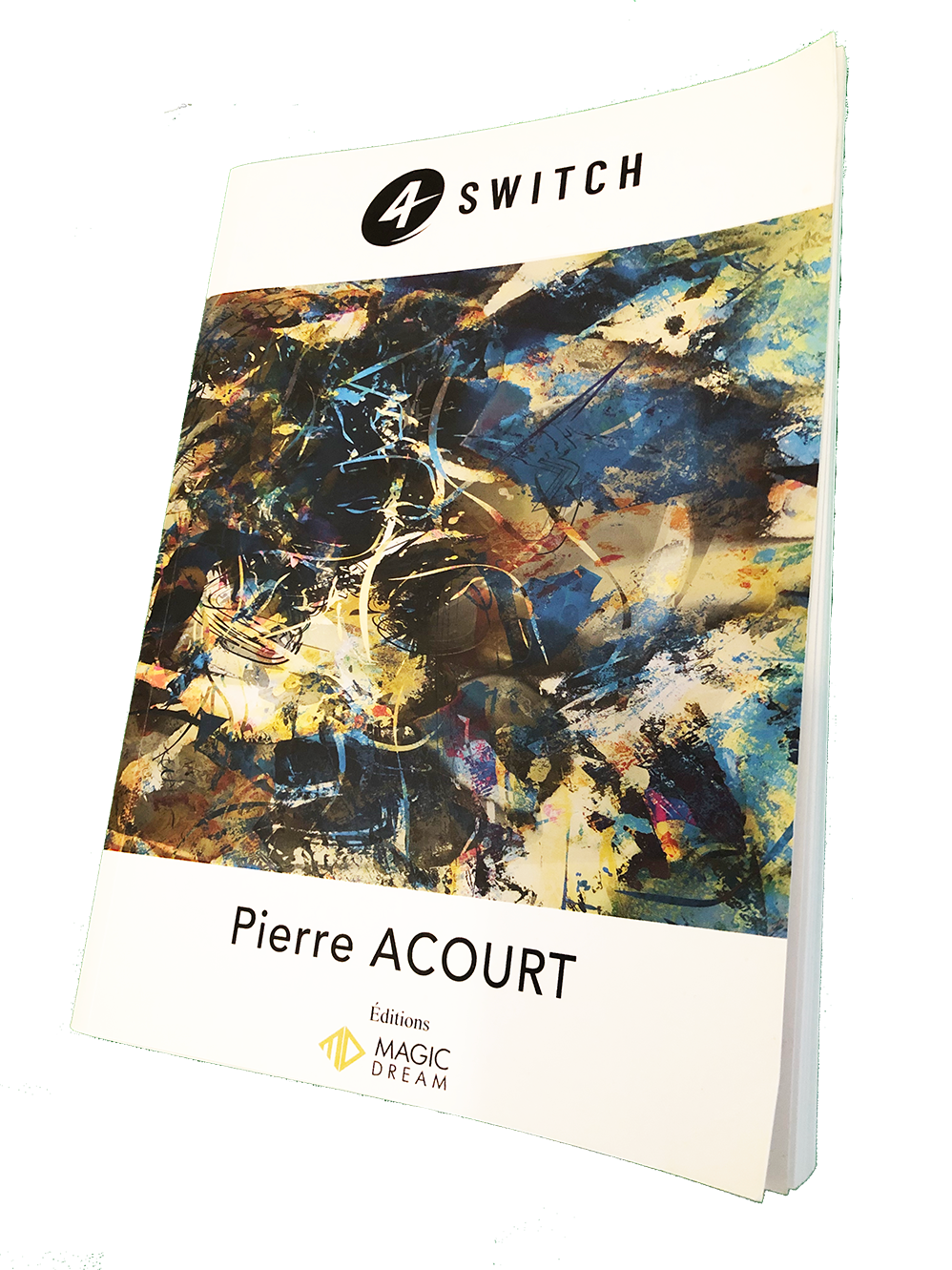 4 SWITCH