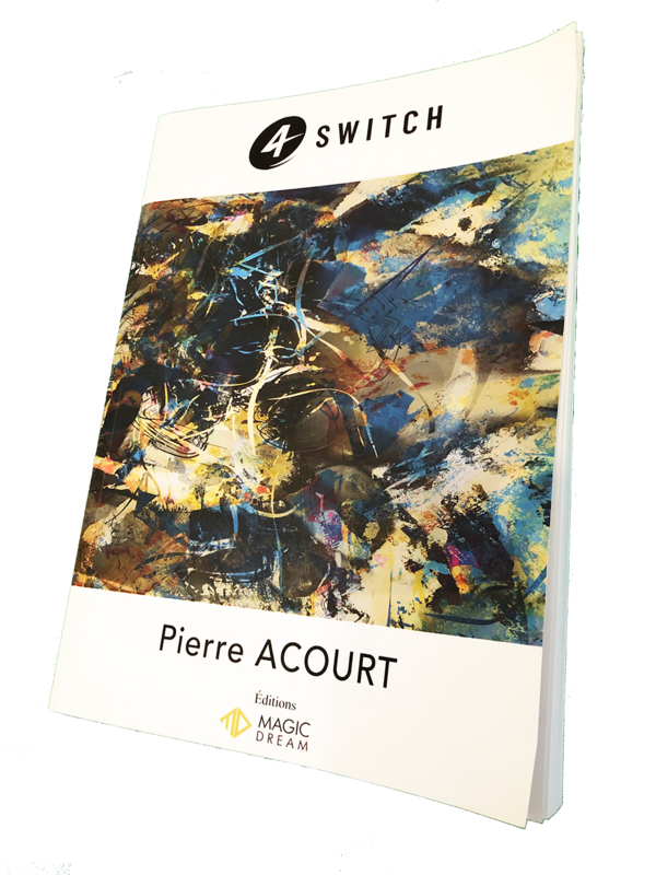 4 SWITCH