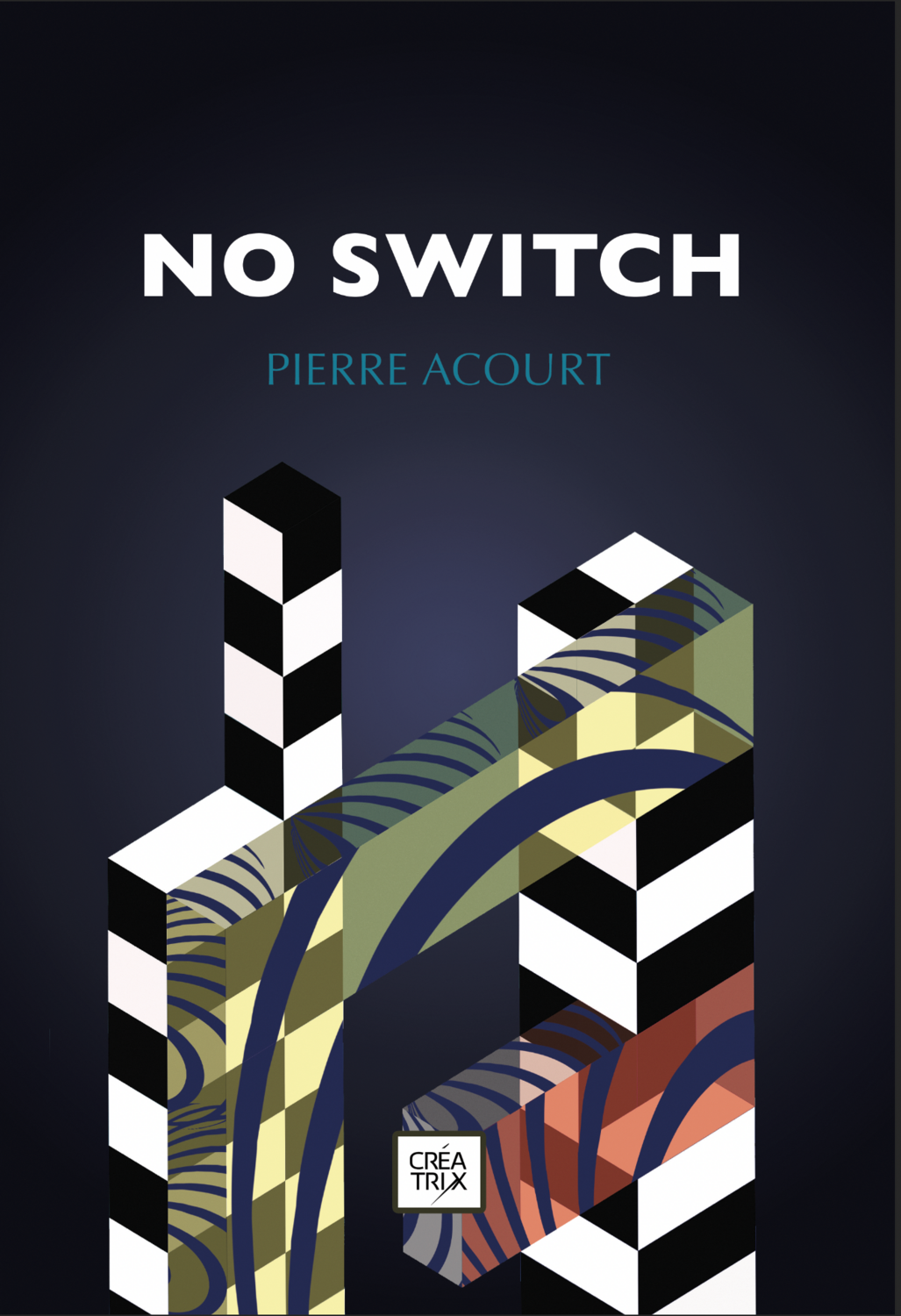 NO SWITCH NOUVEAUTES