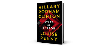 STATE OF TERROR. HILLARY CLINTON
