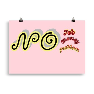 Posters-Special Shouting