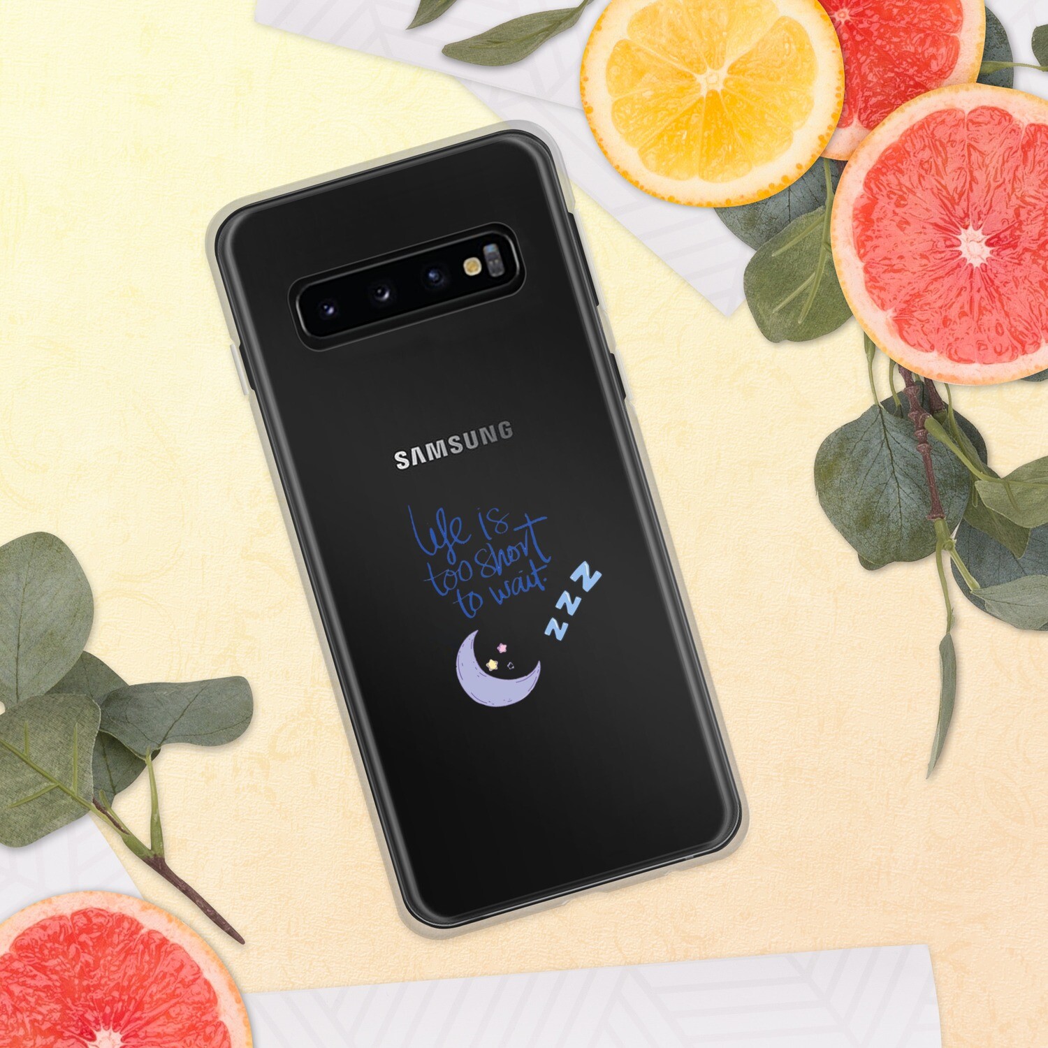 Samsung Phone Cases