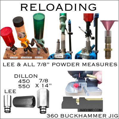 PERFECT ADAPTER™ RELOADING