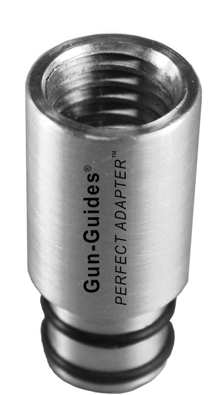 Lee Perfect Powder Measure Adapter by Perfect Adapter™