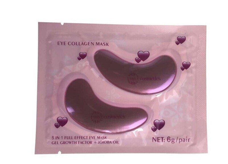 Colageno para contorno de ojos 6g