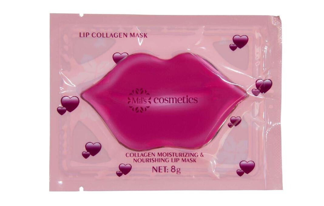 Colageno para labios