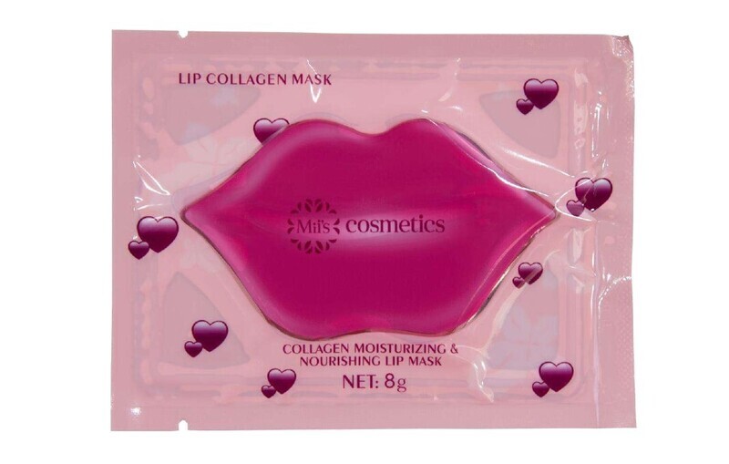 Colageno para labios