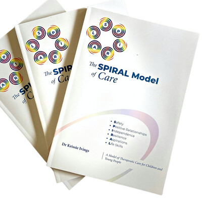 SPIRAL Manuals