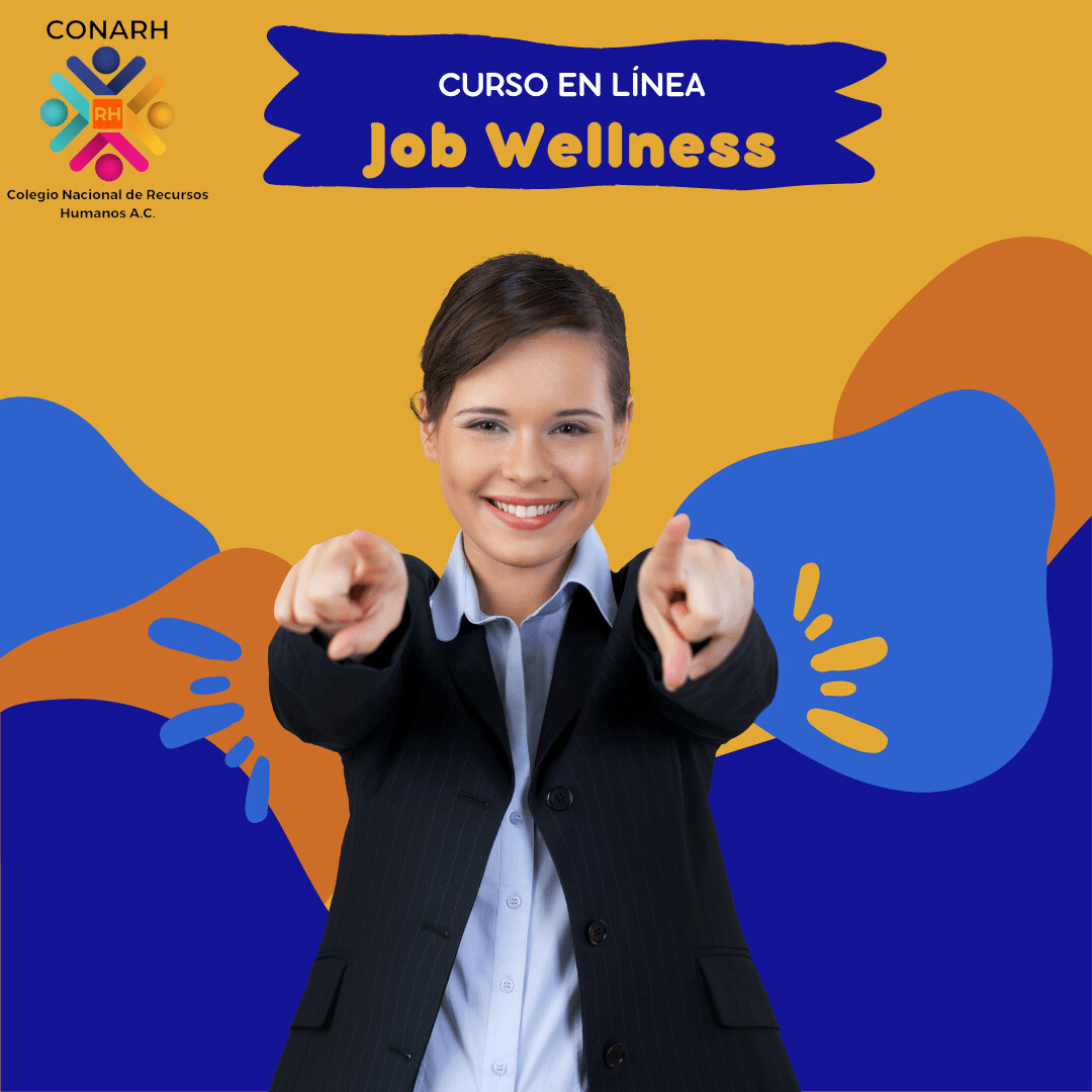 Curso Job Wellness