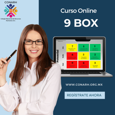 Curso 9 Box