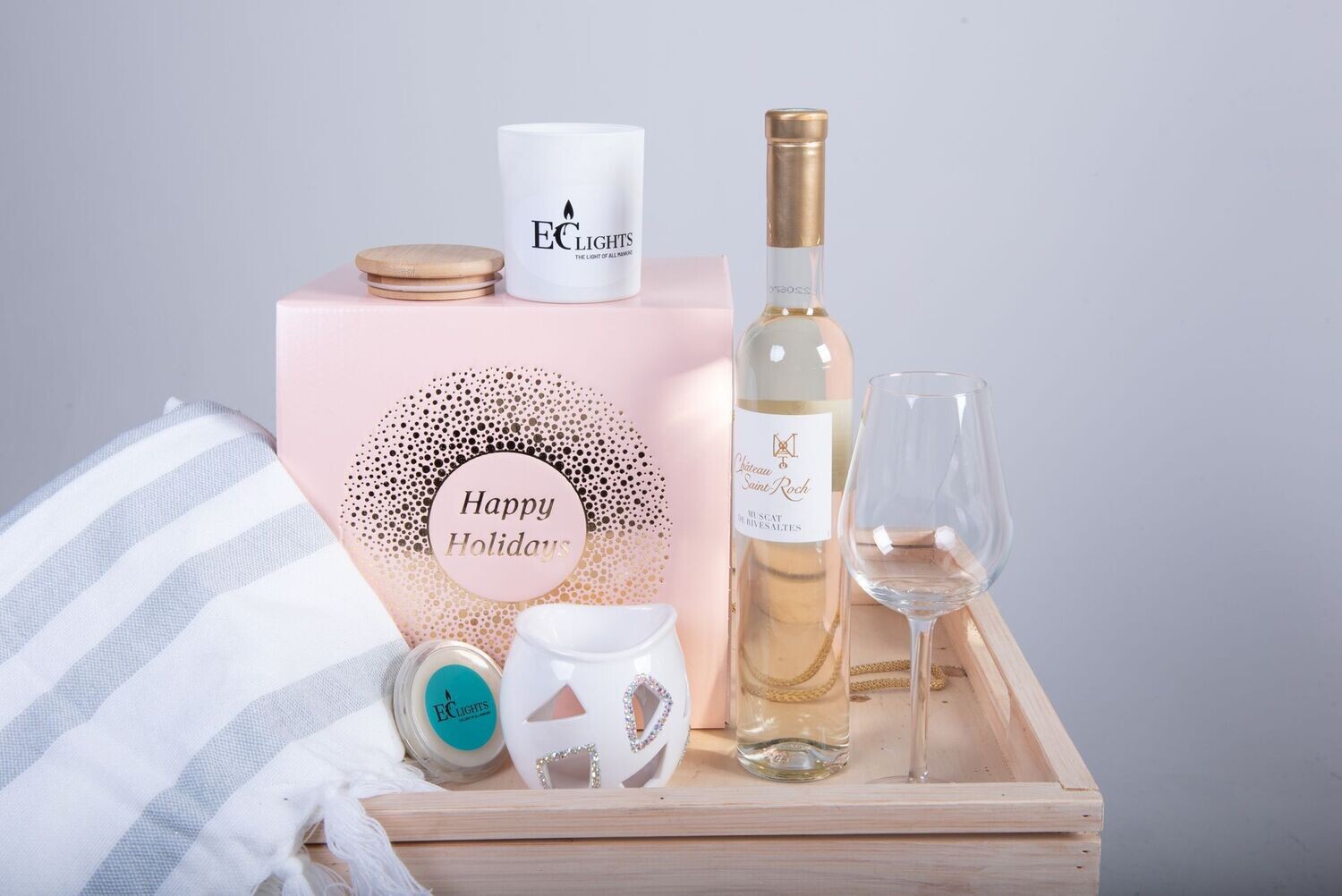 Gift Box "S"