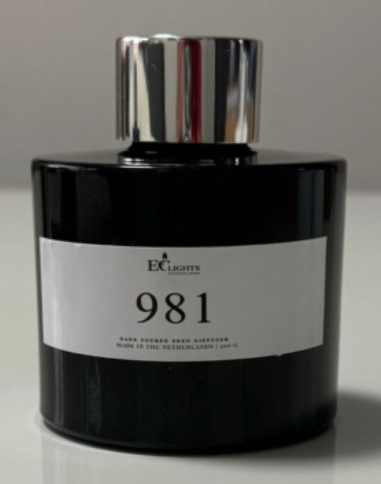 Geurstokjes 981