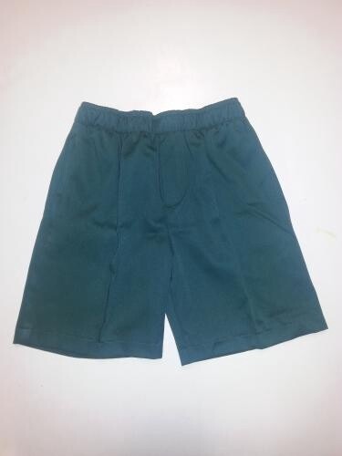 Boys Formal Shorts