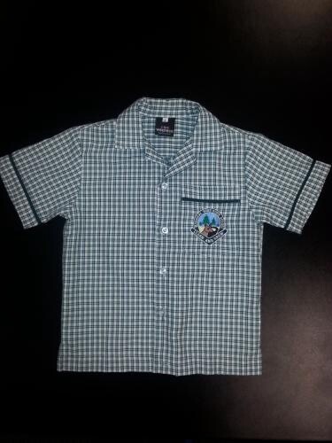 Boys Formal Shirt