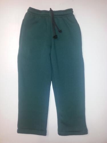 Fleecy Track Pants