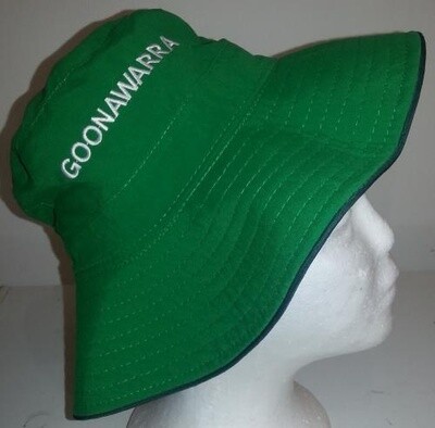 Green Sport Hat