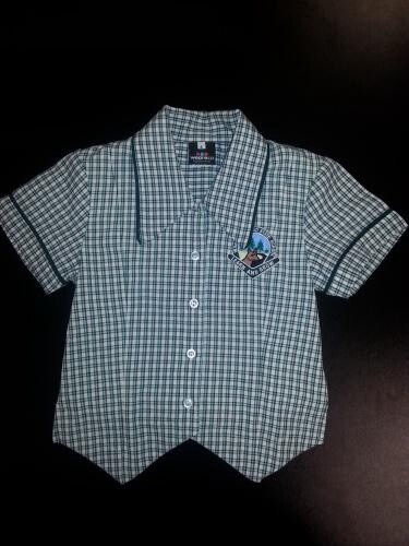 Girls Blouse