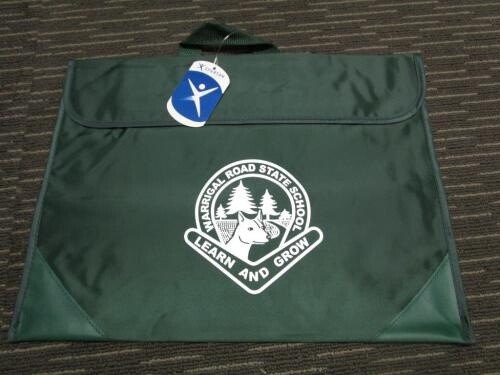 Library Bag