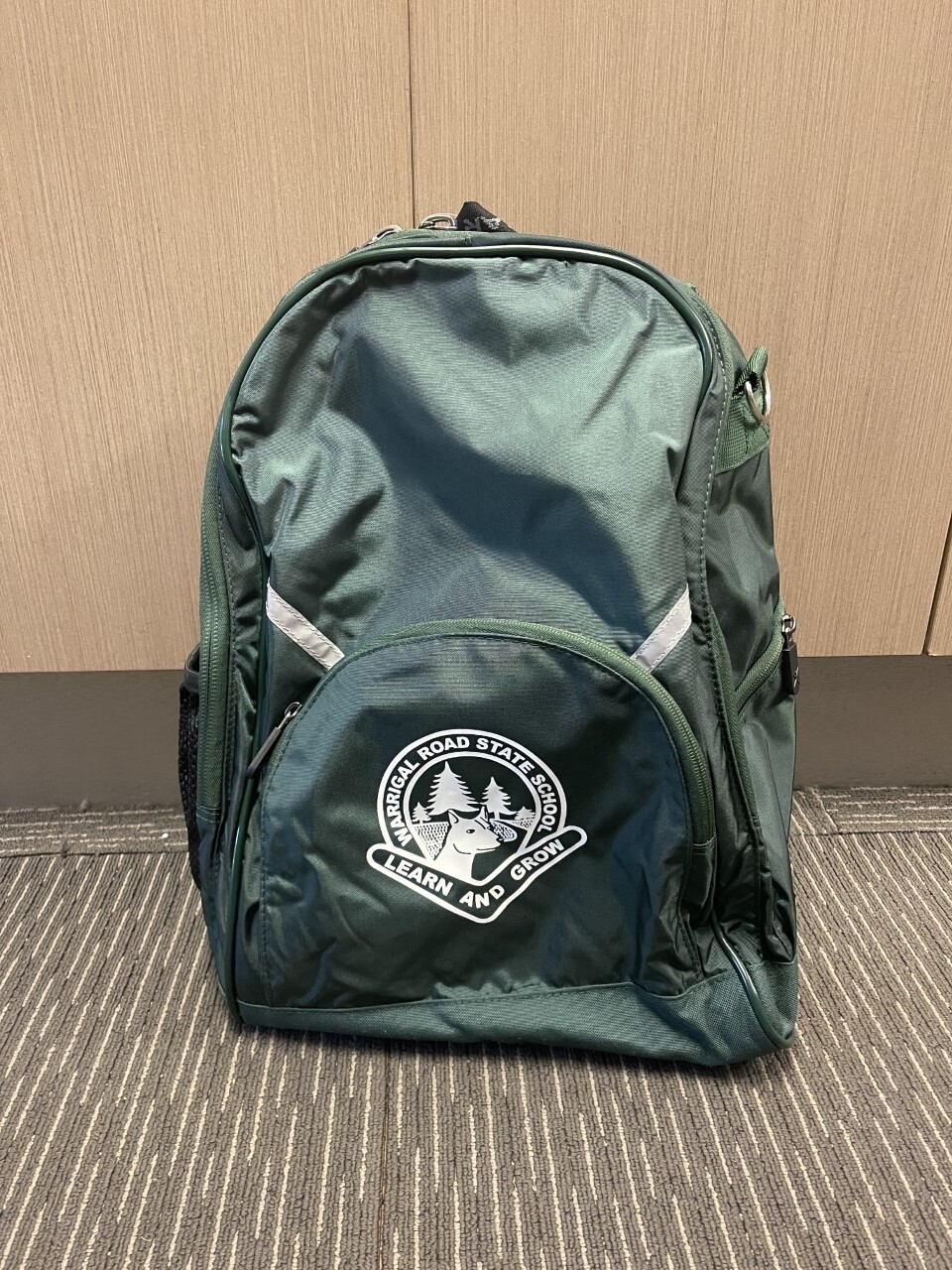 School Bag