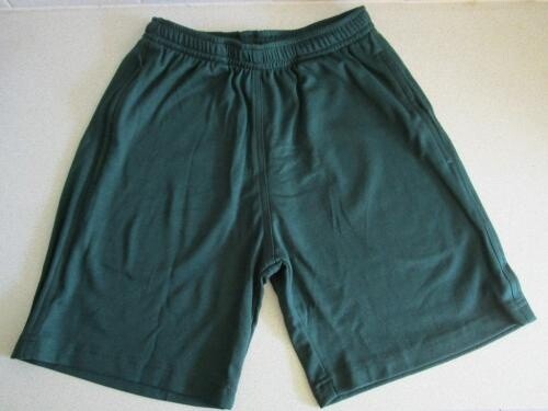 Unisex Shorts