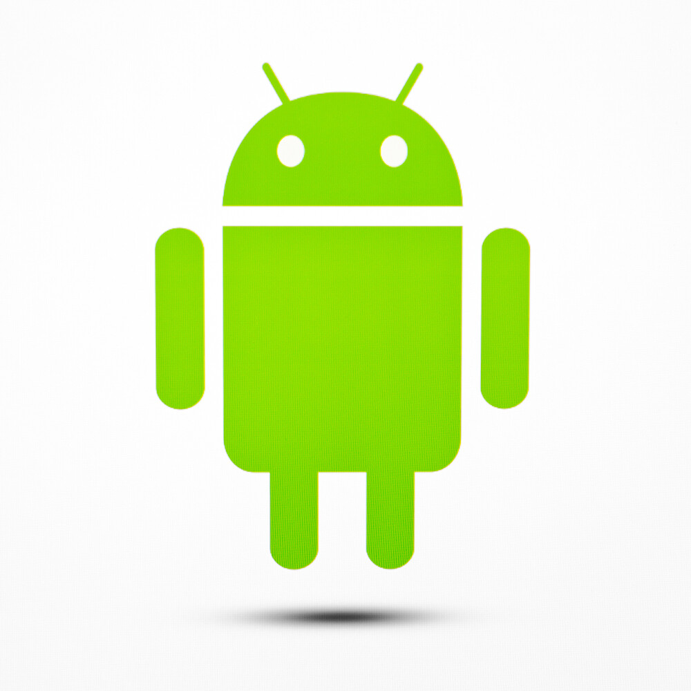 Reparación de celulares, Celular: Android