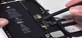 Reparación de celulares