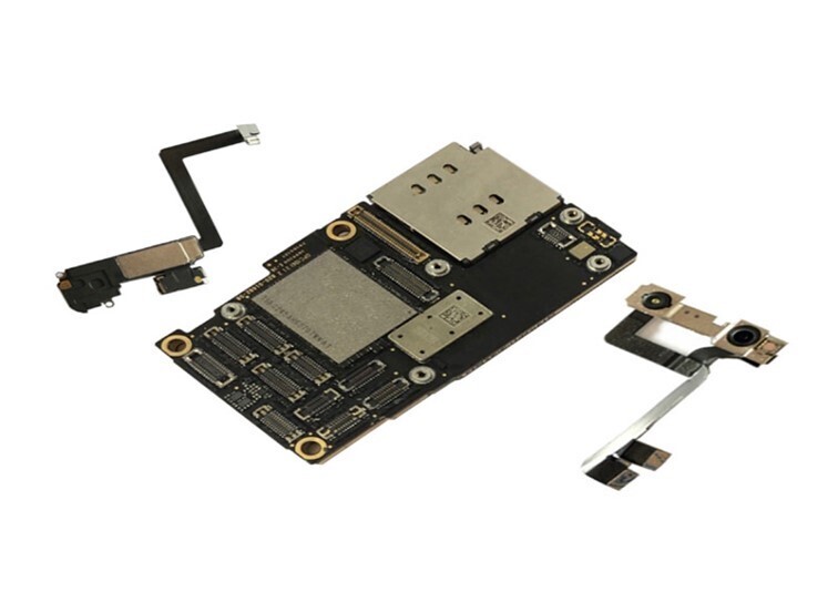 Reparación de celulares