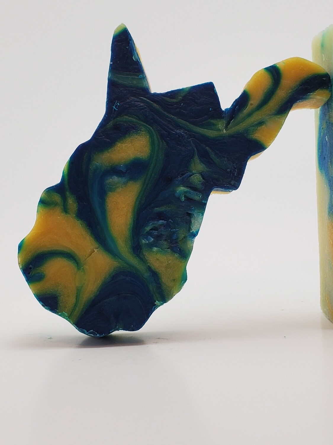Mountain Momma Soap
