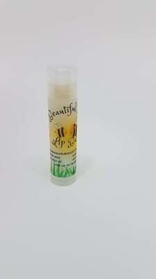 Strawberry Lip Balm