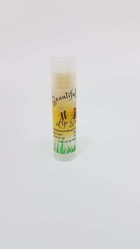 Mango Lip Balm