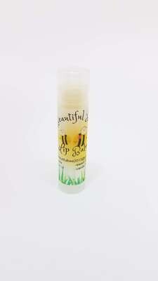 Vanilla Lip Balm