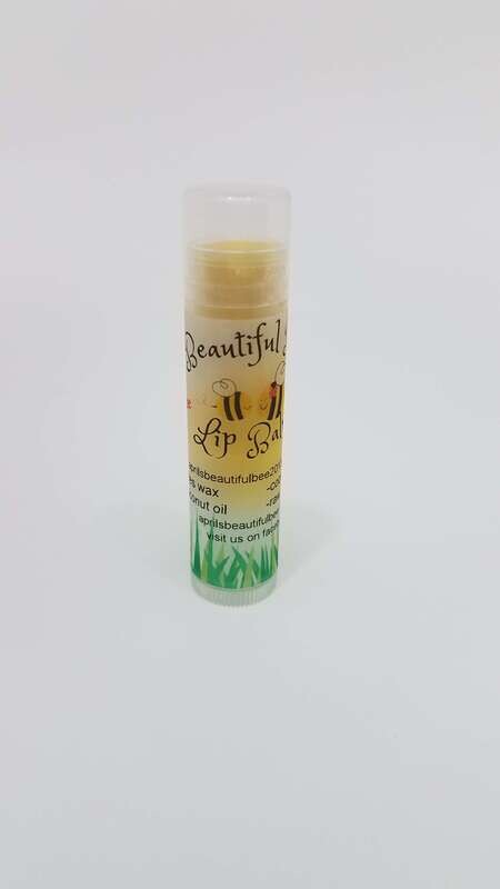 Original Lip Balm