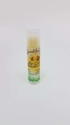 Peppermint Lip Balm