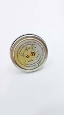 Cuticle Cream