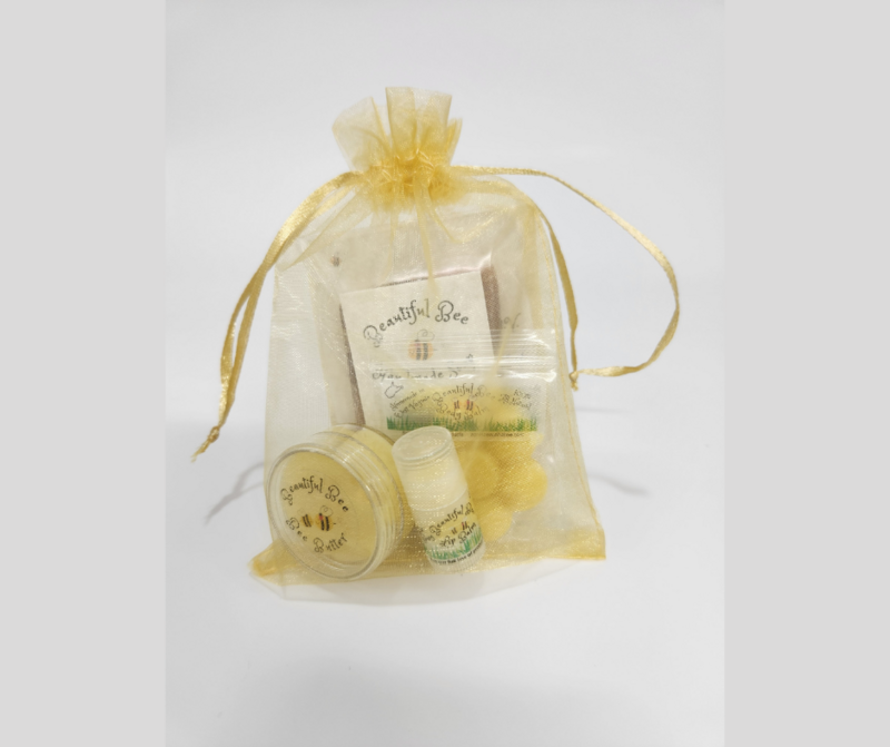 Mini Essentials Gift Set
