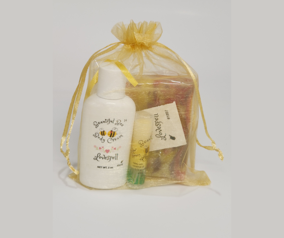 Small Gift Set
