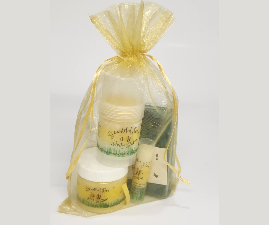 Essentials Gift Set