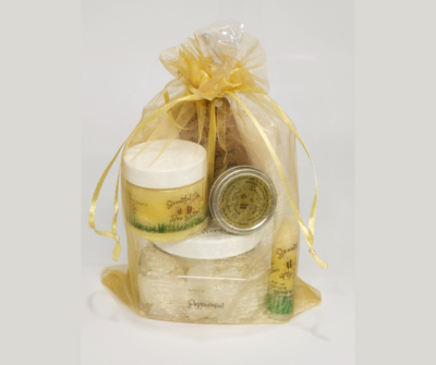 Spa Gift Set